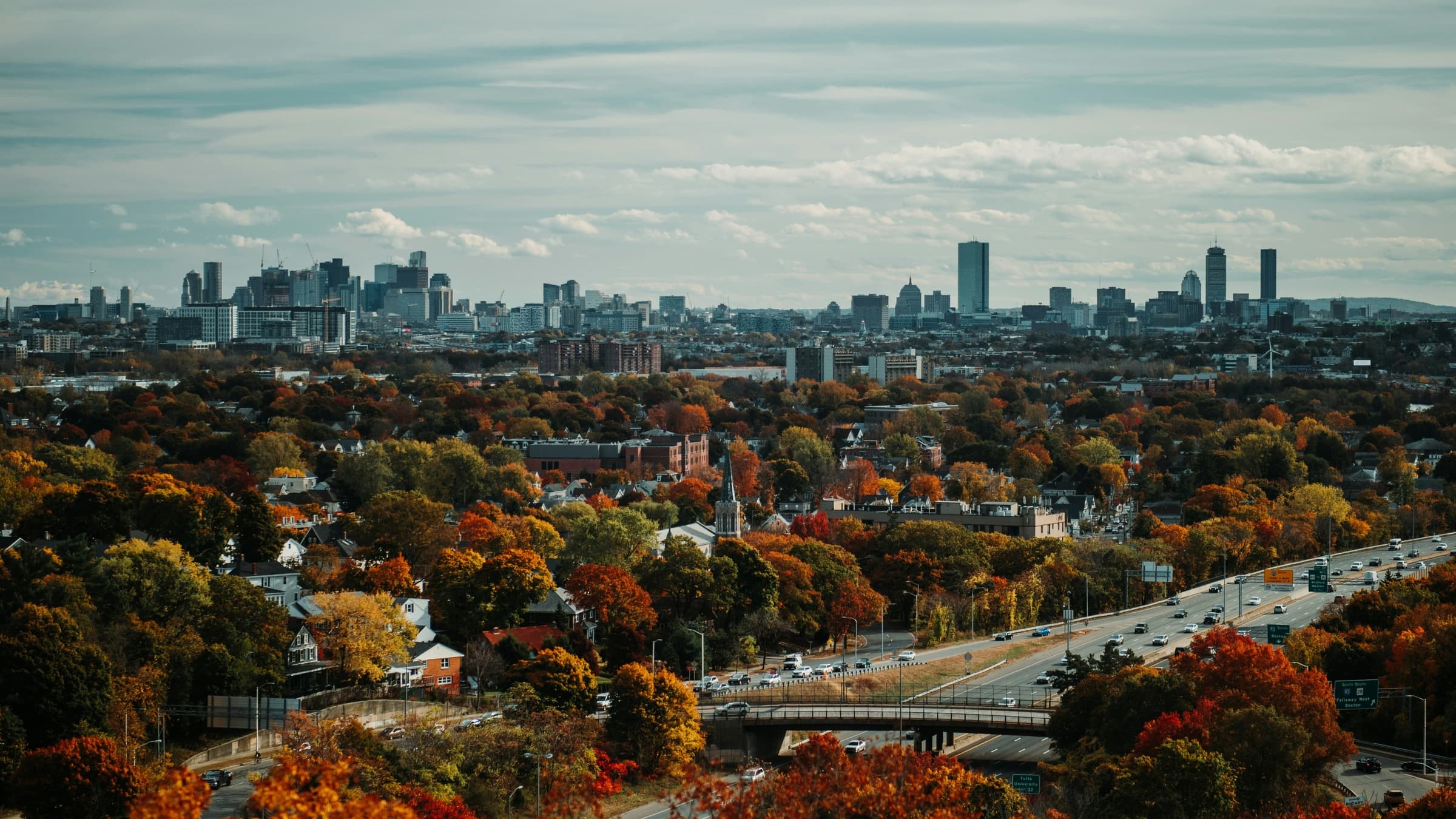 Neighborhood
